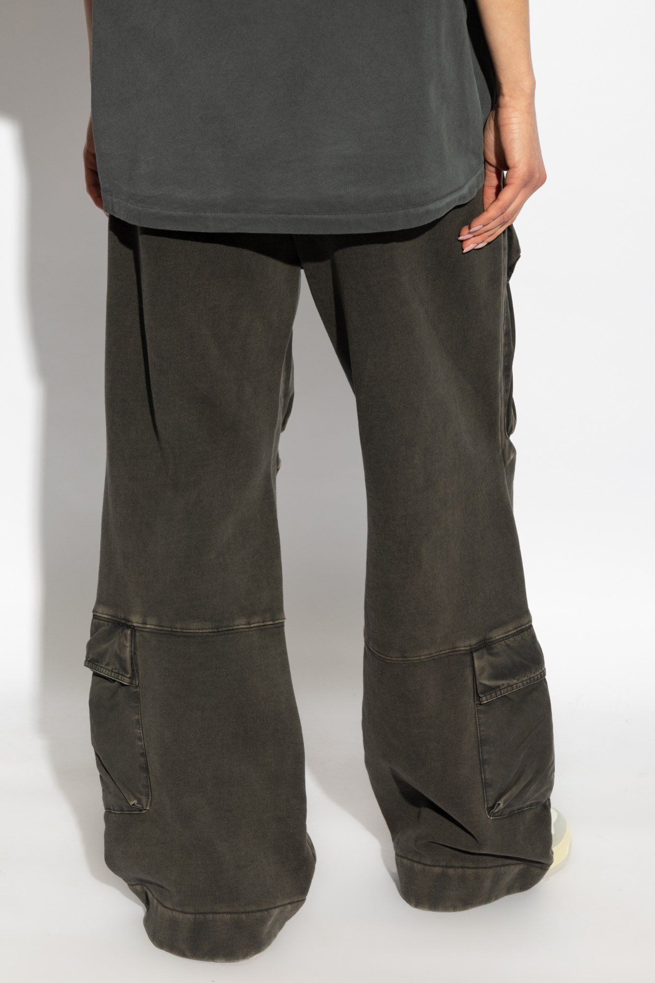 ENTIRE STUDIOS Sweatpants Utility | Men's Clothing | Vitkac